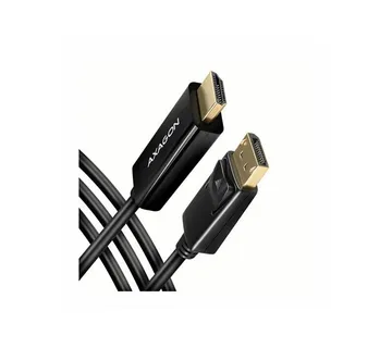 CC DisplayPort -> HDMI 1,8m, 4K@30Hz, RVD-HI14C2, AXA - Strmec, Sveta Nedelja