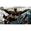 Igra PC Batman: Arkham Collection XBOX One - Strmec, Sveta Nedelja