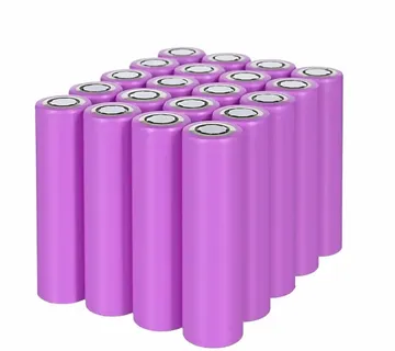 Green Cell 20GC18650NMC26 household battery Rechargeable battery 18650 Lithium-Ion (Li-Ion) - Strmec, Sveta Nedelja