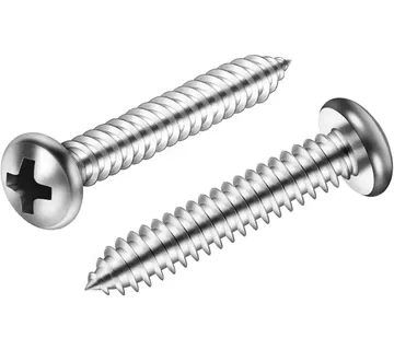 Wood screw pan head 6 x 80 100 kom - Strmec, Sveta Nedelja