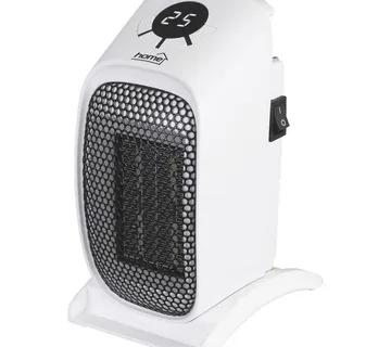 home Grijalica keramička, 400 W, LED display - FKH 400 - Strmec, Sveta Nedelja