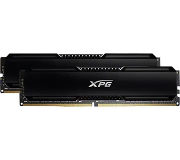 ADATA DIMM 64 GB DDR4-3200 (2x 32 GB) dual kit (black, AX4U320032G16A-DCBK20, XPG Gammix D20, INTEL XMP) - Strmec, Sveta Nedelja