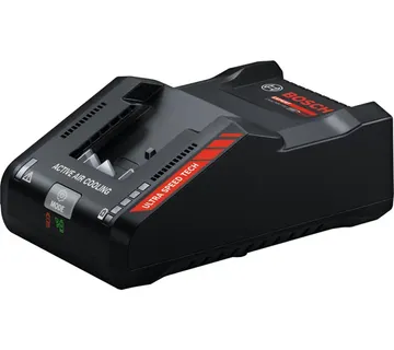 Bosch Professional Expert Fast Charger EXAL18V-160 black, AMPShare Alliance - Strmec, Sveta Nedelja