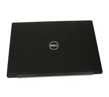 Topcover Dell Latitude 7280;touch, P/N F7V17, 1PGRN - Strmec, Sveta Nedelja