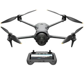 Dron DJI Mavic 4 Pro - Strmec, Sveta Nedelja