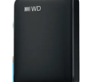 WD Elements 2TB Portable 2,5", USB-C - Strmec, Sveta Nedelja