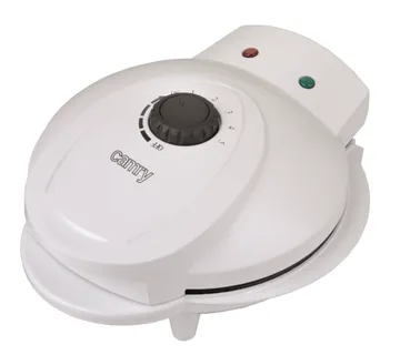 Camry waffle maker 1000 W white - Strmec, Sveta Nedelja
