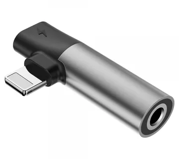 Adapter lightning BASEUS L43 - Strmec, Sveta Nedelja