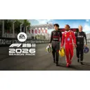 Igra Xbox series X F1 25 2026 SEASON PACK (Global) - Strmec, Sveta Nedelja
