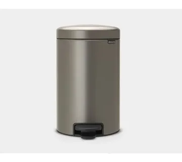 Brabantia waste bin 12L platinum - Strmec, Sveta Nedelja