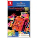 Igra NINTENDO SWITCH Horizon Shift '81 - Strmec, Sveta Nedelja