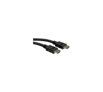 Roline HDMI kabel, HDMI M - HDMI M, 2.0m - Strmec, Sveta Nedelja