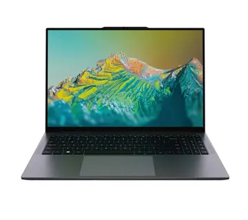 Chuwi CoreBook Plus (Ryzen 5 7430U, 16" FHD, 16GB, 512GB, Win11P + MS Office, HR tipkovnica) CHCBPR5 - Strmec, Sveta Nedelja