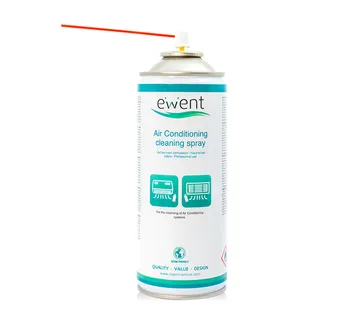 Čistilo v spreju za klimatske naprave 400ml, Ewent - EW5619 - Strmec, Sveta Nedelja