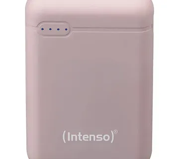 Intenso Powerbank XS10000 rs - 10000 mAh, rose - Strmec, Sveta Nedelja
