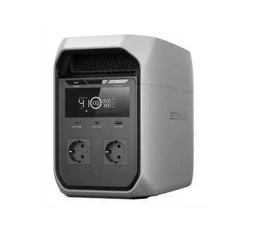 EcoFlow DELTA 3 Classic - Strmec, Sveta Nedelja