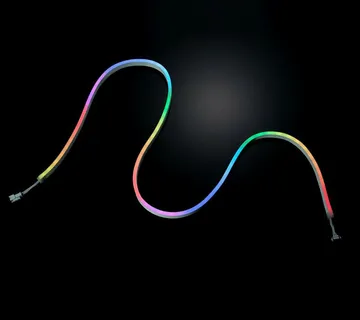 PHANTEKS Neon Digital RGB LED-traka - 1 m, bijela PH-NELEDKT_M1_WT01 - Strmec, Sveta Nedelja