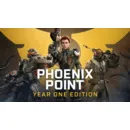 Igra PC Phoenix Point Year One Edition (EU) - Strmec, Sveta Nedelja