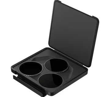 Osmo Action 3 ND Filter Kit - Strmec, Sveta Nedelja