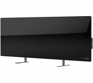 Black , Plug type: Europe (E/F type), 700W, Infrared+convection heating type, Tempered glass ,1036х413х85(Box dimensions (WxHxD), mm ) - Strmec, Sveta Nedelja