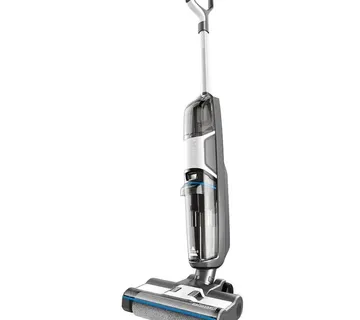 Bissell CrossWave HF3 Select 3639N, hard floor cleaner (light grey/grey) - Strmec, Sveta Nedelja
