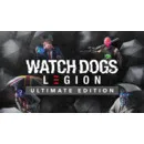Igra Xbox One Watch Dogs Legion (Ultimate Edition) (Xbox One / Xbox Series XS) - Strmec, Sveta Nedelja
