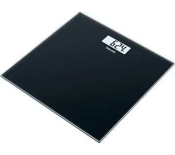 Beurer GS 10 , scale (black) - Strmec, Sveta Nedelja