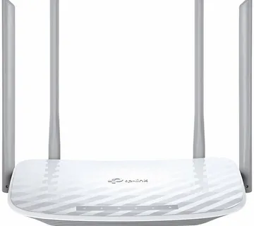 TP-Link AC1200 Archer C50 bežični usmjerivač (Dual-Band Router) 300Mbps/867Mbps (2.4GHz/5GHz), 802.11a/b/g/n/ac, 1×WAN, 4×LAN, USB2.0, 2 x fiksne antene - Strmec, Sveta Nedelja