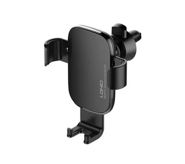 Ldnio Mobile Phone Gravity Holder For Car Mg10 - Strmec, Sveta Nedelja