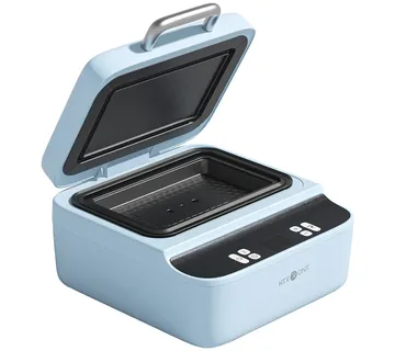 HTVRONT H17 Case Press (Light Blue) - Strmec, Sveta Nedelja