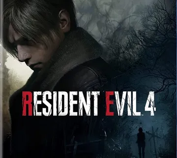 Resident Evil 4: Remake (Playstation 5) - Strmec, Sveta Nedelja