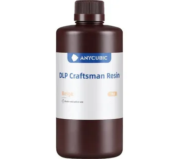 AnyCubic DLP Craftsman Resin (Beige) - Strmec, Sveta Nedelja
