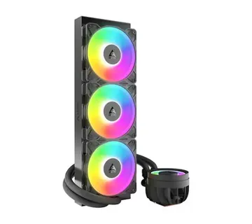 Vodeno hlađenje za procesor Arctic Liquid Freezer III Pro 360 A-RGB(B) - Strmec, Sveta Nedelja