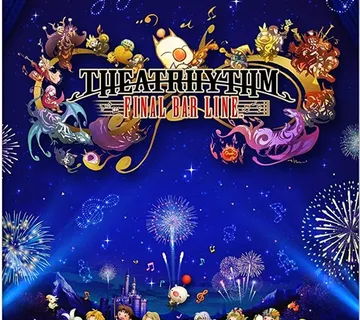 Theatrhythm Final Bar Line (Nintendo Switch) - Strmec, Sveta Nedelja