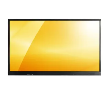 EliteDisplay 65"; Cortex A53/2GB RAM/32GB HDD/Android OS/EN language only;4K(4096x2160)Touch/VGA/HDMI/USB 3.0/RJ-45/Audio in/out/speakers/USED - Premium Obnovljeno - Strmec, Sveta Nedelja