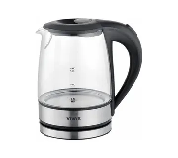 VIVAX HOME kuhalo za vodu WH-120G - Strmec, Sveta Nedelja