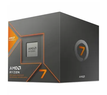 Procesor AMD Ryzen 7 8C/16T 8700G (3.8/5.1GHz Max, 24MB,65W,AM5) box - Strmec, Sveta Nedelja