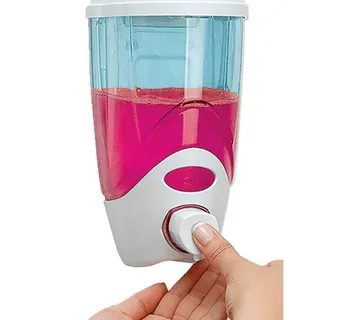 Zilan Dozator za tekući sapun, 1000 ml - ZLN1725 - Strmec, Sveta Nedelja