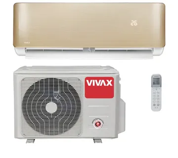 VIVAX COOL, klima uređaji, ACP-09CH25AERI+ R32 GOLD - Strmec, Sveta Nedelja