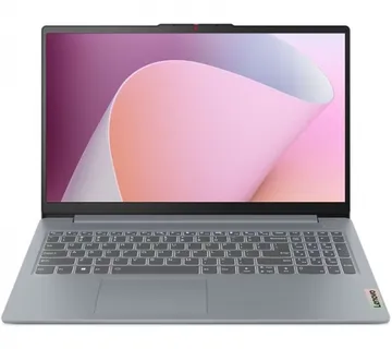 Notebook Lenovo IdeaPad Slim 3 15AMN8 R5 / 16GB / 1TB SSD / 15,6" FHD / Windows 11 Home (Arctic Grey) - Strmec, Sveta Nedelja