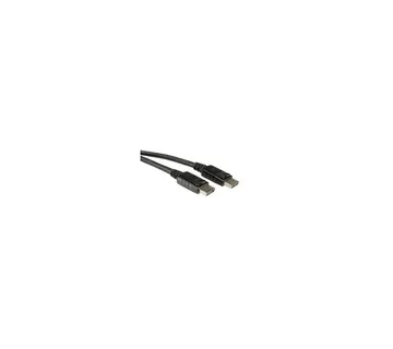 STANDARD DisplayPort kabel, M/M, 3.0m, crni - Strmec, Sveta Nedelja