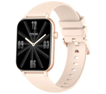 COLMI C28 Gold Smartwatch - Strmec, Sveta Nedelja