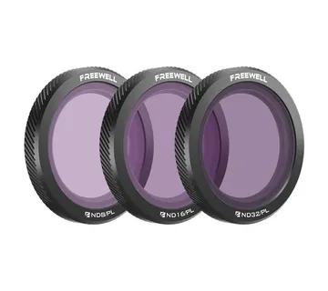 Filters ND/PL 8/16/32 Freewell for DJI Neo - Strmec, Sveta Nedelja