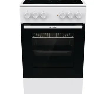 gorenje GEC5A21WG, cooker (white) - Strmec, Sveta Nedelja