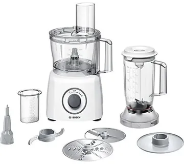 Bosch MCM3200W 800W - white - Strmec, Sveta Nedelja