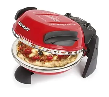 G3Fe Pizza Express Delizia 1200W red - Strmec, Sveta Nedelja