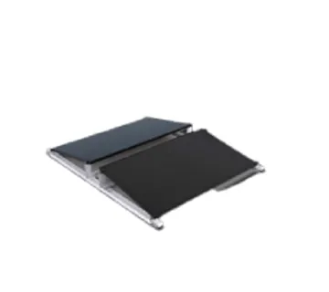 FS Pro 10-EW Base rail 2380 (Set) - Strmec, Sveta Nedelja