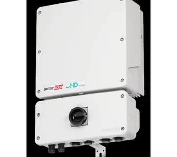 SolarEdge 1f inv. SE4000H, HomeHub,4kW - Strmec, Sveta Nedelja