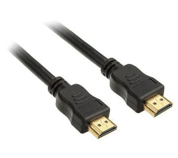 InLine 4K (UHD) HDMI Kabel, black - 3m 17503P - Strmec, Sveta Nedelja