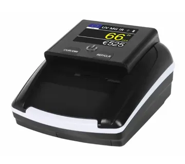 MicroPOS DLN, detektor valjanosti novčanica, TFT - Strmec, Sveta Nedelja